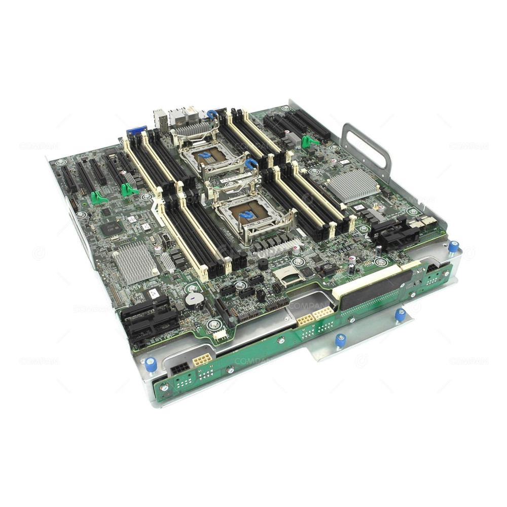 667253-001 HP MAINBOARD LGA2011 FOR HP PROLIANT ML350P G8